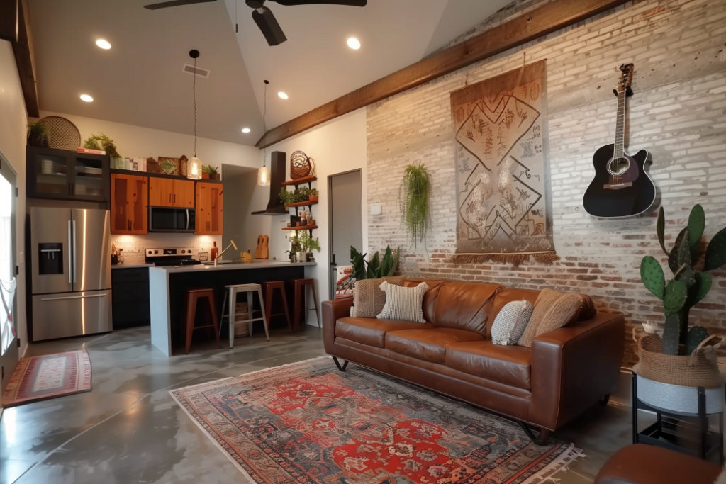austin tx airbnb