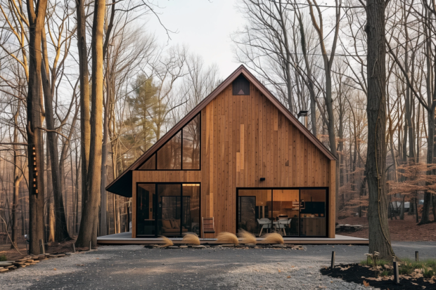 blakesless PA airbnb