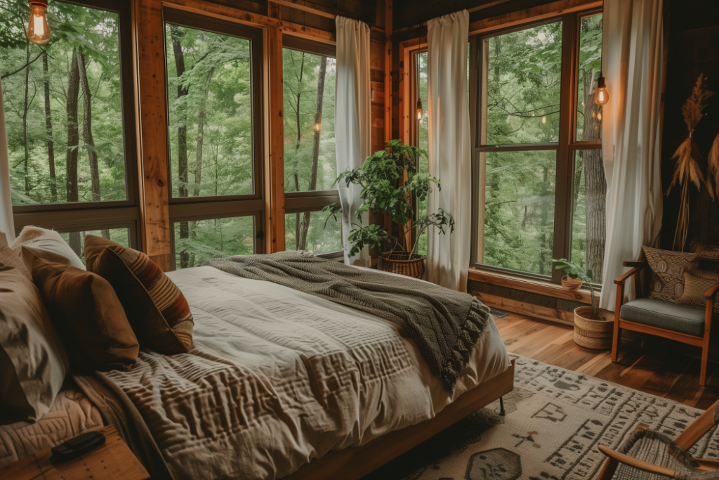 brysoncity nc interior