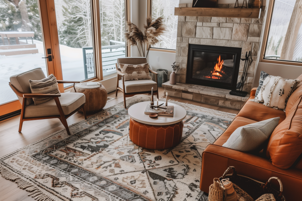 coloradosprings co airbnb interior