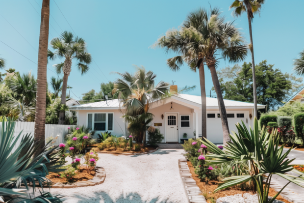 daytonabeach fla airbnb