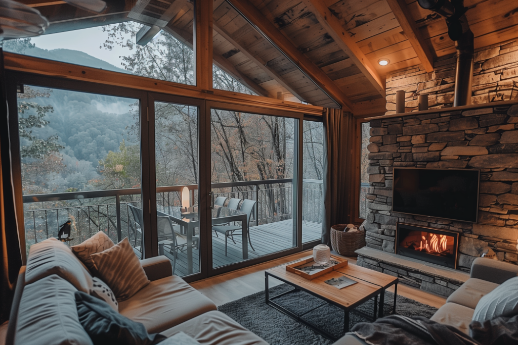 gatlinburg-tn-airbnb-in