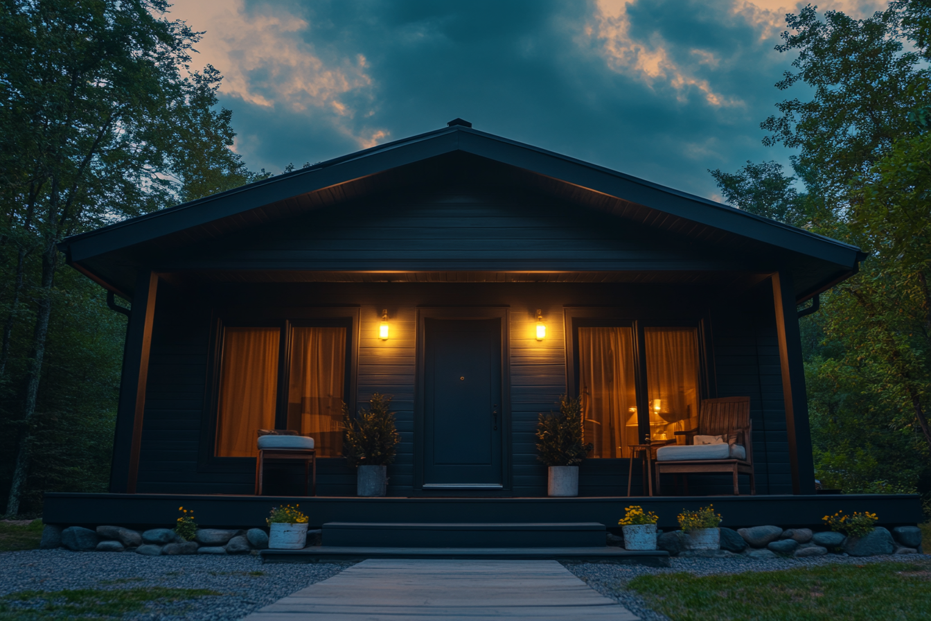 Phoenicia NY Short Term Rental Regulations: Airbnb Hosting in the Catskills  - The Offer Sheet