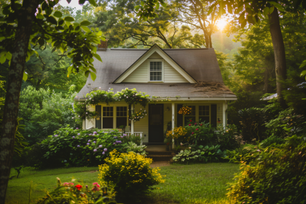 hendersonville-nc-airbnb