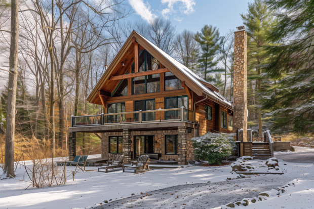 lake harmony pa airbnb ex