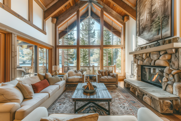 lake tahoe ca airbnb in