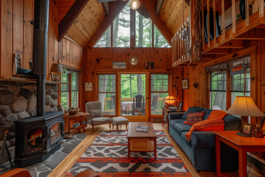 Long Pond pa airbnb in