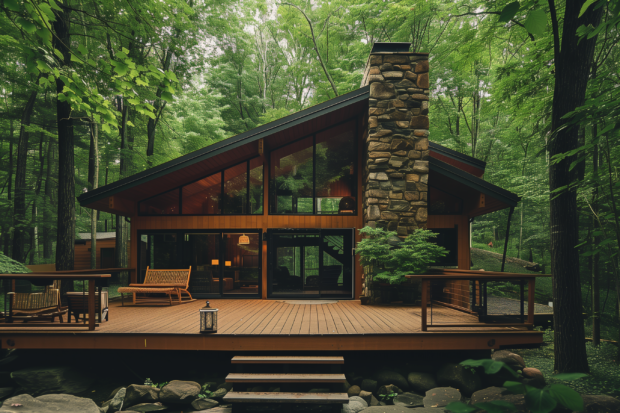 Lords Valley pa airbnb ex