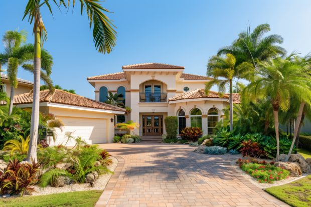 Naples Fl airbnb ex