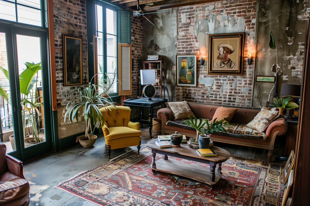 new orleans la airbnb in