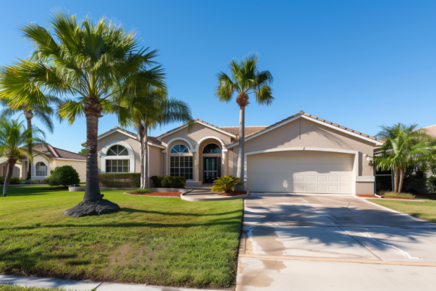 Orlando fl airbnb ex