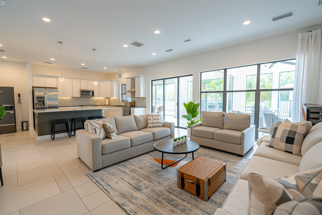 Orlando fl airbnb in