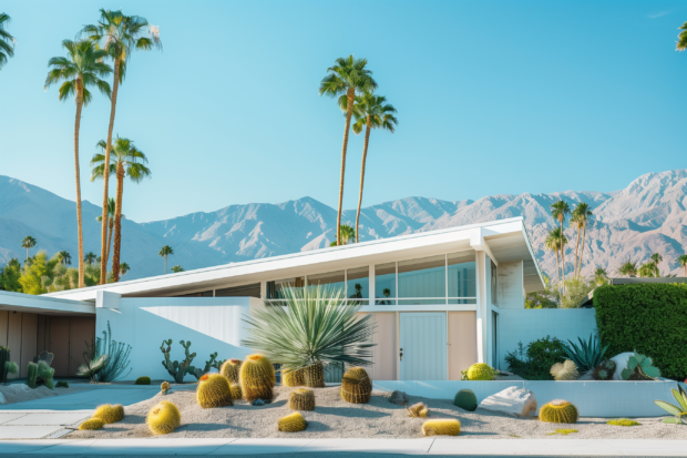 palm springs ca airbnb ex