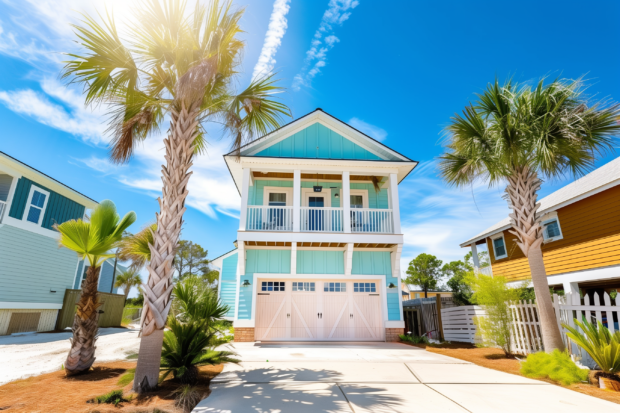 panama city beach fl airbnb ex