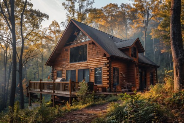 Pigeon Forge tn airbnb ex