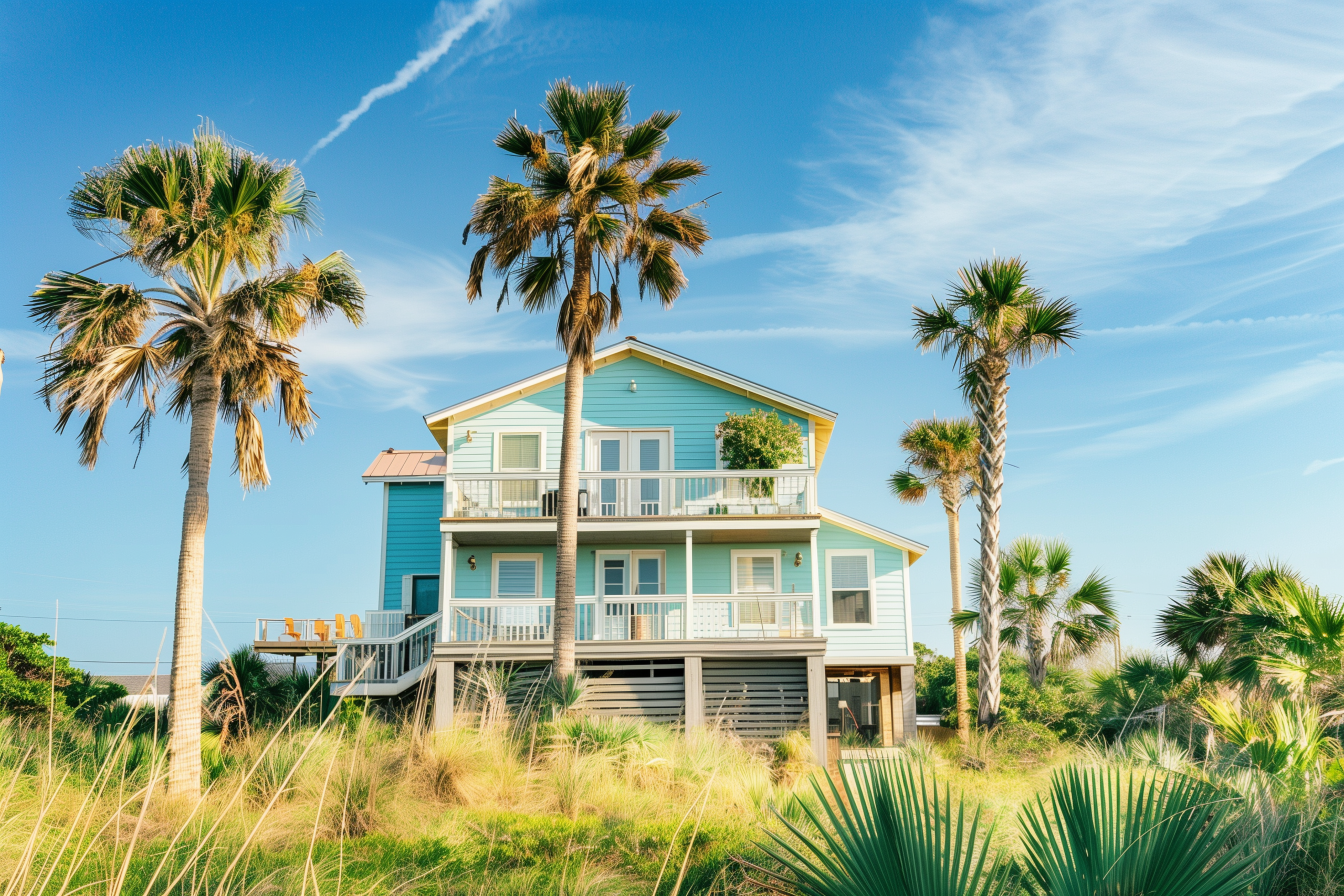 Port Aransas TX Short Term Rental Regulations: Essential Guide For Vacation  Rental Hosts - The Offer Sheet
