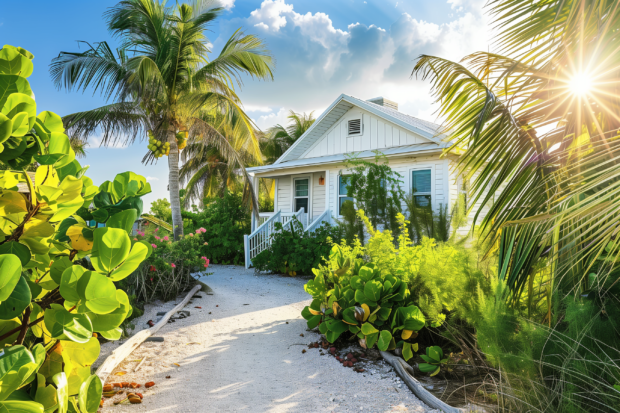 Anna Maria Island FL airbnb