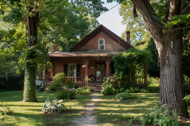 Arrow Rock MO airbnb