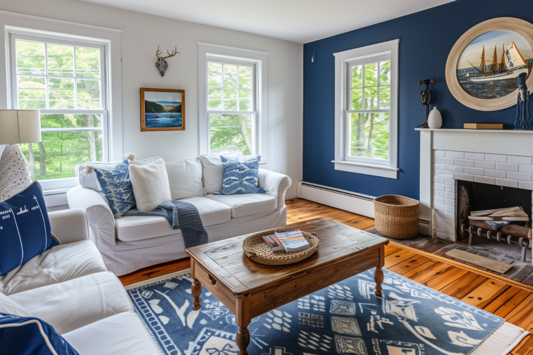 Bar Harbor ME airbnb