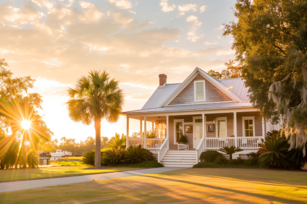 Beaufort NC airbnb