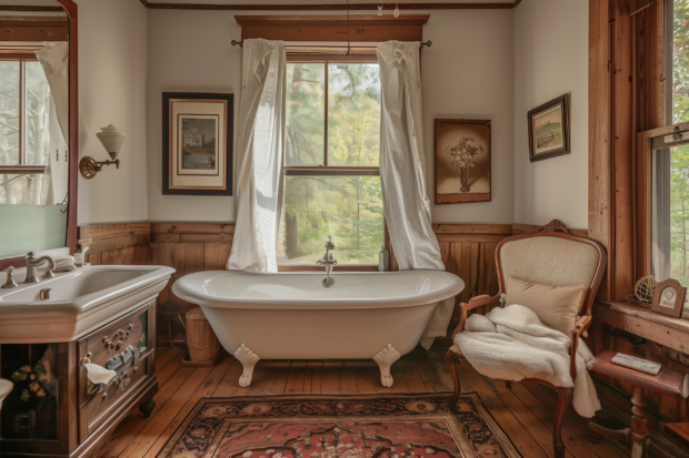 Berkeley Springs WV airbnb
