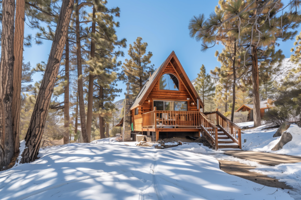 big bear city ca airbnb