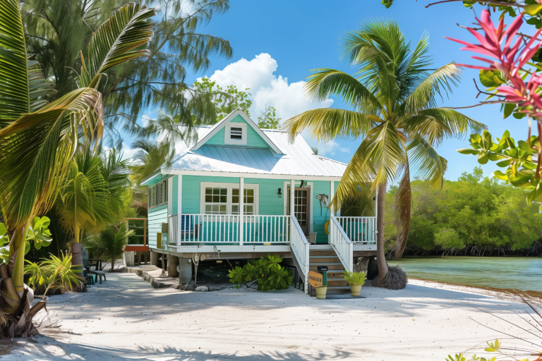 Big Pine Key fl airbnb