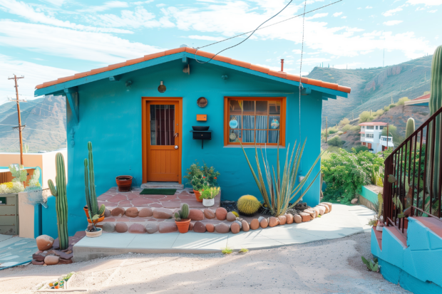 bisbee az airbnb