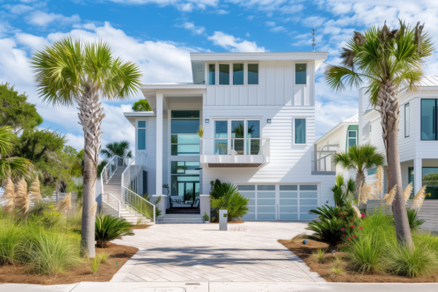 Blue Mountain Beach fl airbnb