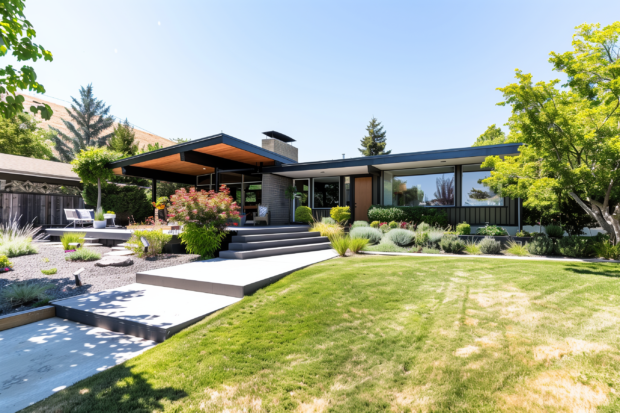 Boise id airbnb