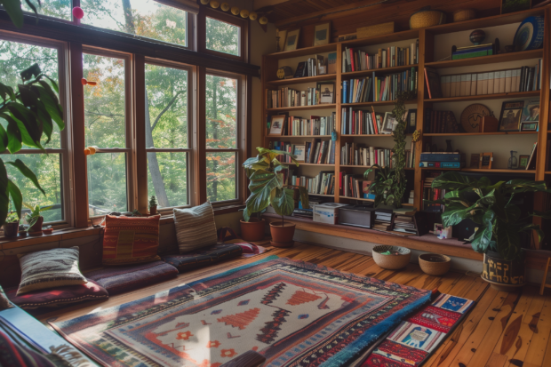 Brevard nc airbnb
