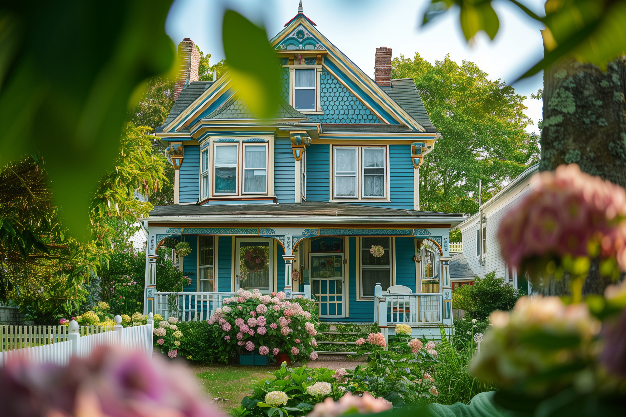 Cape May NJ Short Term Rental Regulations: Your Victorian Beach Town  Investment Guide - The Offer Sheet