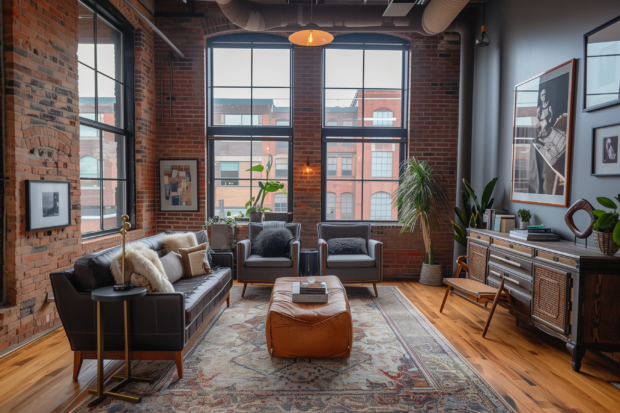 Cincinnati oh airbnb