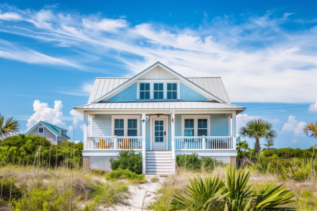 Emerald Isle NC