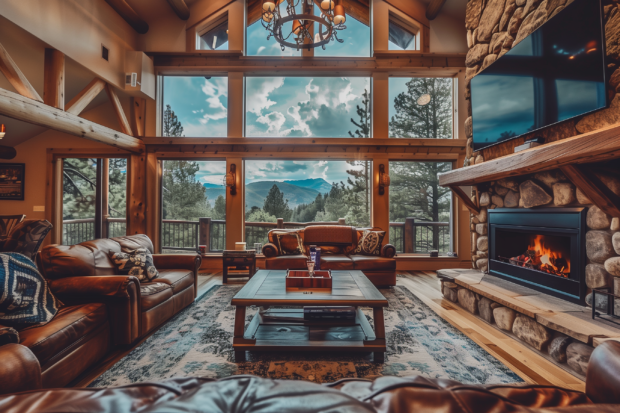 estes park co airbnb