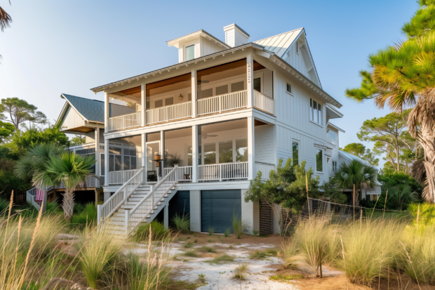 Grayton Beach fl airbnb