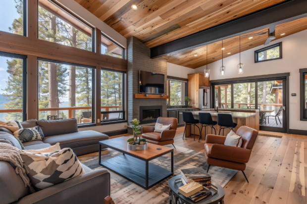 Incline Village NV airbnb