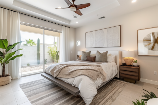 Lake Havasu City az airbnb