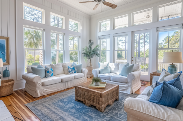 Murrells Inlet sc airbnb