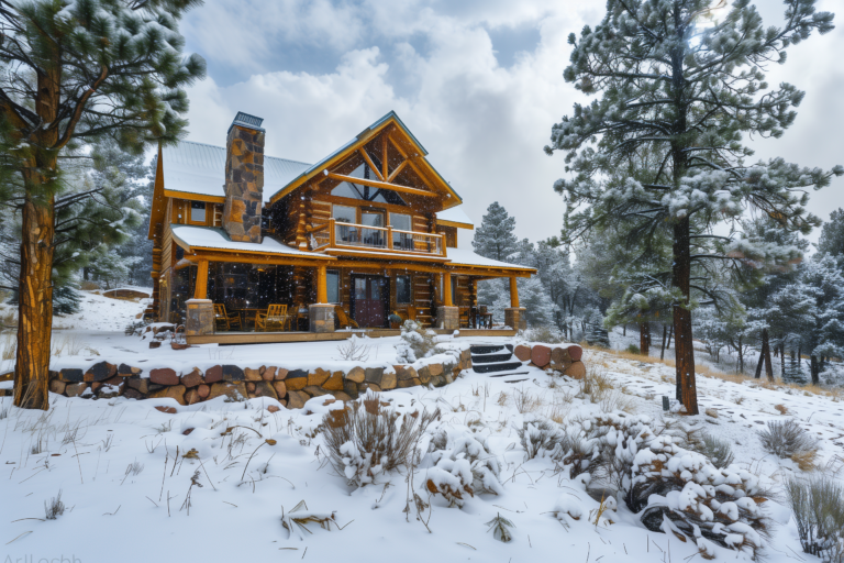 Pagosa Springs Co airbnb