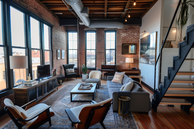 Philadelphia pa airbnb