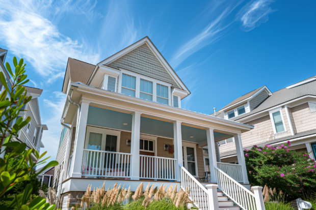 Rehoboth Beach DE airbnb