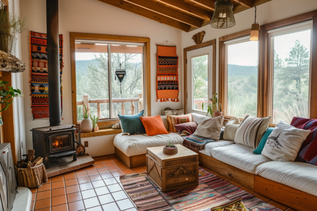 Ruidoso nm airbnb