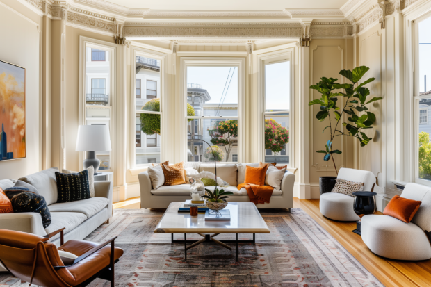 San Francisco ca airbnb