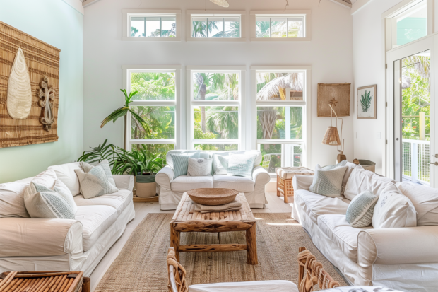 Sanibel Island fl airbnb