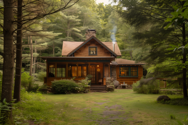 saugerties ny airbnb ex