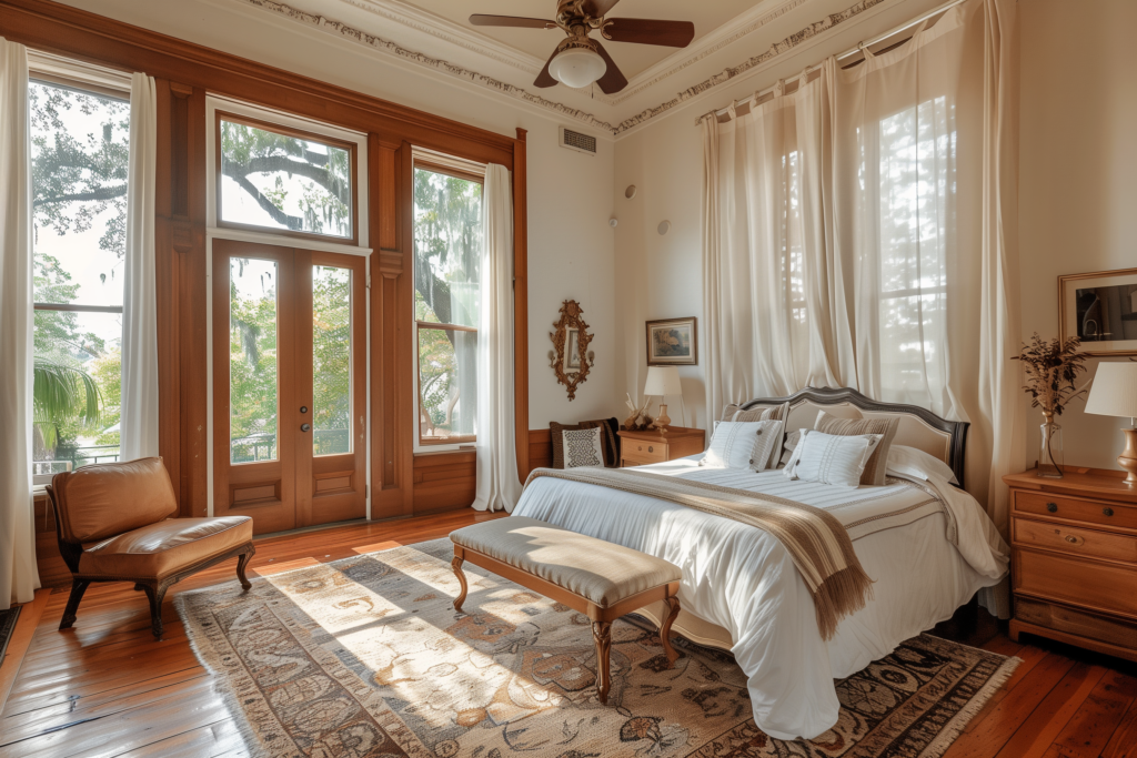 savannah ga airbnb in