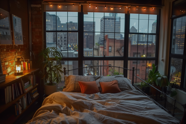 Seattle wa airbnb