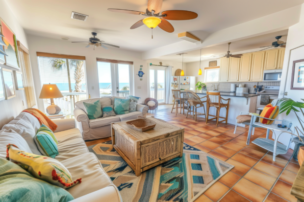 south padre island tx airbnb in