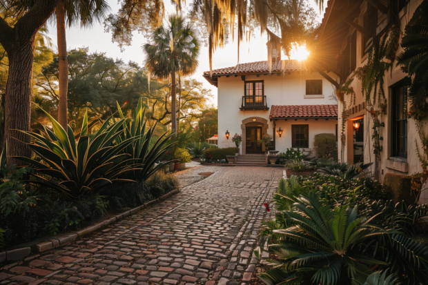 st augustine fl airbnb ex